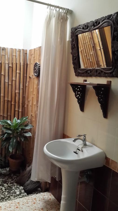 Garden Corner Resort & Hotel Phitsanulok Esterno foto