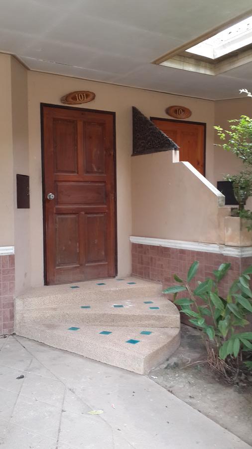 Garden Corner Resort & Hotel Phitsanulok Esterno foto