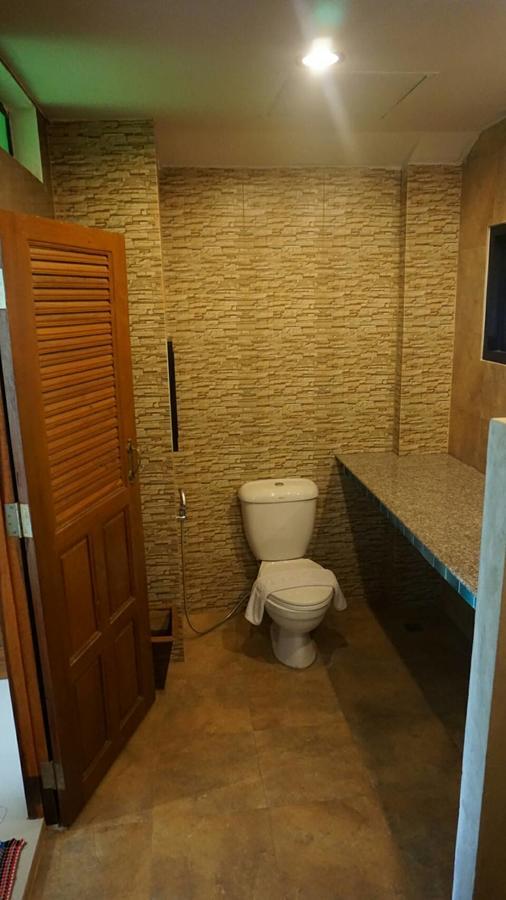 Garden Corner Resort & Hotel Phitsanulok Esterno foto